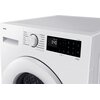 Suszarka SAMSUNG DV5000D DV90DG52A0TE z pompą ciepła Optimal Dry Funkcje dodatkowe 3 poziomy suszenia