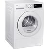 Suszarka SAMSUNG DV5000D DV90DG52A0TE z pompą ciepła Optimal Dry System suszenia pompą ciepła Tak