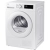 Suszarka SAMSUNG DV5000D DV90DG52A0TE z pompą ciepła Optimal Dry Silnik inwerterowy Tak