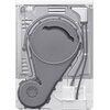 Suszarka SAMSUNG DV5000D DV90DG52A0TE z pompą ciepła Optimal Dry Poziom hałasu [dB] 65