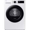 Suszarka SAMSUNG DV5000D DV90DG52A0AE z pompą ciepła Optimal Dry Wymiary (GxSxW) [cm] 60 x 60 x 85