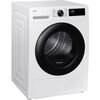 Suszarka SAMSUNG DV5000D DV90DG52A0AE z pompą ciepła Optimal Dry System suszenia pompą ciepła Tak