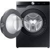 Pralka SAMSUNG WW90DG6G94LB 9kg 1400 obr AI EcoBubble Panel Control Autodozowanie Rodzaj pralki Pralka wolnostojąca