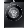 Pralka SAMSUNG WW90DG6G94LB 9kg 1400 obr AI EcoBubble Panel Control Autodozowanie Poziom hałasu (wirowanie) [dB] 72