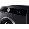 Pralka SAMSUNG WW90DG6G94LB 9kg 1400 obr AI EcoBubble Panel Control Autodozowanie Bezpieczeństwo użytkowania Czujnik wycieku wody