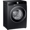 Pralka SAMSUNG WW90DG6G94LB 9kg 1400 obr AI EcoBubble Panel Control Autodozowanie Funkcje parowe Tak