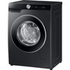 Pralka SAMSUNG WW90DG6G94LB 9kg 1400 obr AI EcoBubble Panel Control Autodozowanie Zdejmowany blat Nie