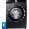 Pralka SAMSUNG WW90DG6G94LB 9kg 1400 obr AI EcoBubble Panel Control Autodozowanie