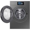 Pralka SAMSUNG BESPOKE AI WF90F09C4SU4 9kg 1400 obr AI Home AI EcoBubble Autodozowanie Pojemność [kg] 9