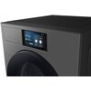 Pralka SAMSUNG BESPOKE AI WF90F09C4SU4 9kg 1400 obr AI Home AI EcoBubble Autodozowanie Zdejmowany blat Nie