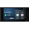 Pralka SAMSUNG BESPOKE AI WF90F09C4SU4 9kg 1400 obr AI Home AI EcoBubble Autodozowanie Poziom hałasu (wirowanie) [dB] 72