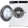 Pralko-suszarka SAMSUNG WD90DG6G94BKU4 AI Autodozowanie Wymiary (GxSxW) [cm] 48 x 60 x 85