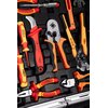 Zestaw narzędzi NEO TOOLS 01-314 (25 elementów) Załączona dokumentacja Karta gwarancyjna