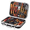 Zestaw narzędzi NEO TOOLS 01-314 (25 elementów)