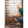 Zestaw narzędzi NEO TOOLS 01-314 (25 elementów) Nasadki do świec Nie