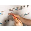 Zestaw narzędzi NEO TOOLS 01-314 (25 elementów) Nasadki sześciokątne Nie