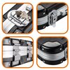 Zestaw narzędzi NEO TOOLS 01-314 (25 elementów) Walizka Tak