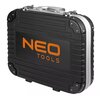 Zestaw narzędzi NEO TOOLS 01-314 (25 elementów) Liczba sztuk w opakowaniu 25