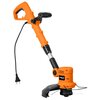 Podkaszarka elektryczna NEO TOOLS 04-626 Elementy tnące Żyłka