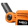 Podkaszarka elektryczna NEO TOOLS 04-626 Poziom hałasu [dB] 82.4