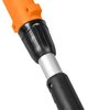 Podkaszarka elektryczna NEO TOOLS 04-626 Wyposażenie 2 osłony
