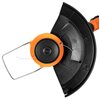 Podkaszarka elektryczna NEO TOOLS 04-626 Waga [kg] 1.4