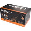Kosiarka elektryczna NEO TOOLS 04-629 1800W 440mm Rodzaj kosiarki Elektryczna