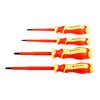 Zestaw narzędzi NEO TOOLS 01-315 (13 elementów) Końcówki wkrętakowe Nie
