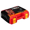 Zestaw narzędzi NEO TOOLS 01-315 (13 elementów) Waga z opakowaniem [kg] 2.8