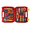 Zestaw narzędzi NEO TOOLS 01-315 (13 elementów) Załączona dokumentacja Instrukcja obsługi w języku polskim