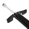 Skoczek pogo NILS FUN NFX5006 Czarny Materiał Stal