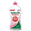 Płyn do mycia naczyń LUDWIK Maxx Power Granat 725 g