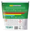 Tabletki do zmywarek LUDWIK All In 1 Ultimate Power Grapefruit 41 szt. Rodzaj produktu Tabletki