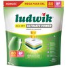 Tabletki do zmywarek LUDWIK All In One Ultimate Power Grapefruit  - 80 szt.