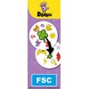 Gra towarzyska REBEL Dobble 2025131 Seria Dobble