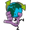 Gra towarzyska REBEL Dobble 2025131 Typ Dla dzieci