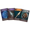 Gra planszowa REBEL Dungeon Legends 2022822 Płeć Chłopiec