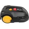 Robot koszący LANDXCAPE LX910 Aplikacja do sterowania Brak