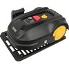 Robot koszący LANDXCAPE LX910 Poziom hałasu [dB] 65