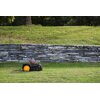 Robot koszący LANDXCAPE LX855 Materiał wykonania Poliwęglan