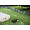 Robot koszący LANDXCAPE LX855 Regulacja wysokości koszenia Tak