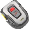 Robot koszący LANDXCAPE LX855 Szerokość koszenia [mm] 160