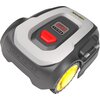 Robot koszący LANDXCAPE LX855 Maksymalne nachylenie terenu [stopnie] 15