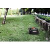 Robot koszący LANDXCAPE LX855 System koszenia 3 ostrza tnące