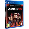 MotoGP™25: Day One Gra PS4 Rodzaj Gra