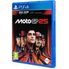 MotoGP™25: Day One Gra PS4 Gatunek Wyścigi