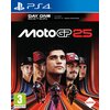 MotoGP™25: Day One Gra PS4 Nośnik Blu-ray