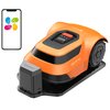 Robot koszący EZVIZ RM600 (CS-R64-A11) sterowanie Bluetooth/Wi-Fi