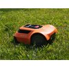 Robot koszący EZVIZ RM600 (CS-R64-A11) sterowanie Bluetooth/Wi-Fi Rodzaj kosiarki Robot koszący
