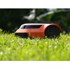 Robot koszący EZVIZ RM600 (CS-R64-A11) sterowanie Bluetooth/Wi-Fi Waga [kg] 10.7